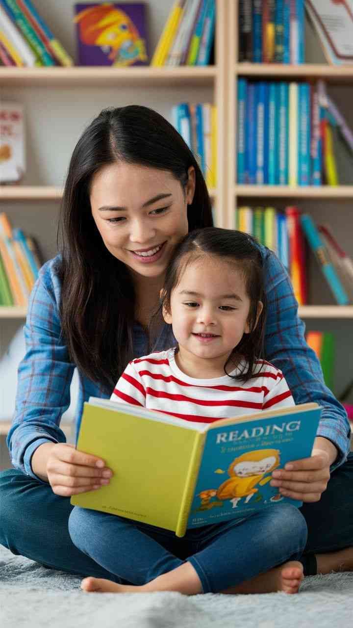 How to Raise Emotionally Intelligent Kids: Real-Life Strategies That Work