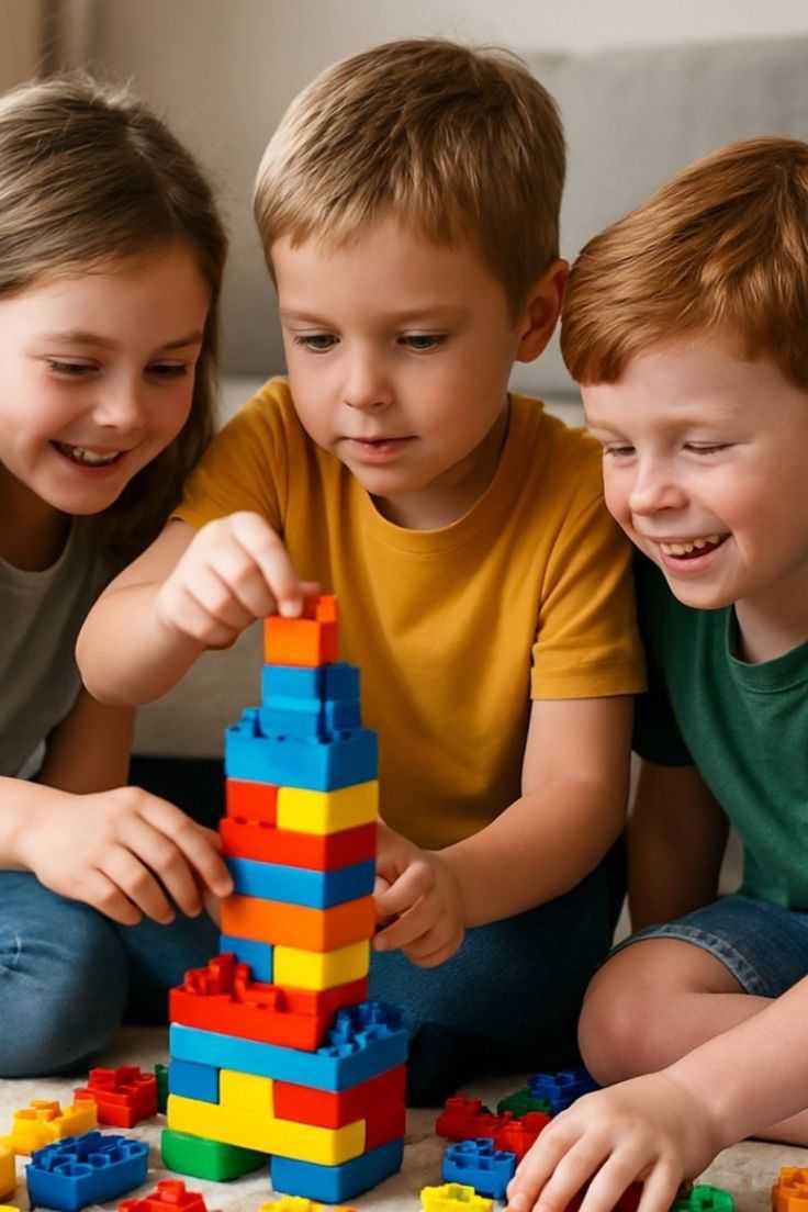 Why Emotional Intelligence Is So Important for Kids 