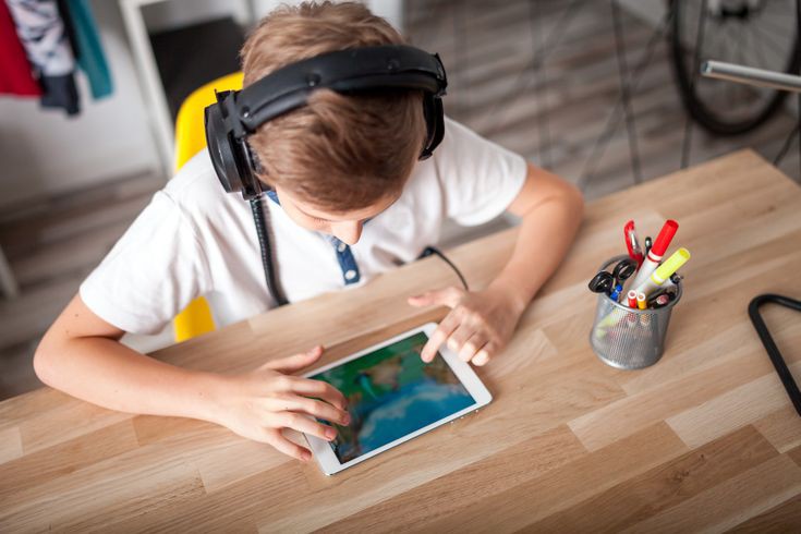 Learning at Their Own Pace 