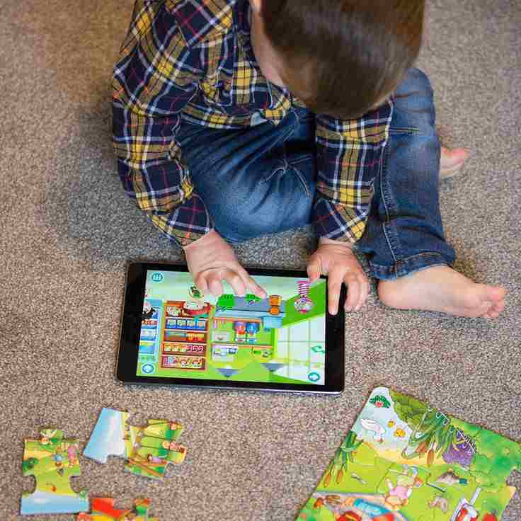 Creativity and imagination 