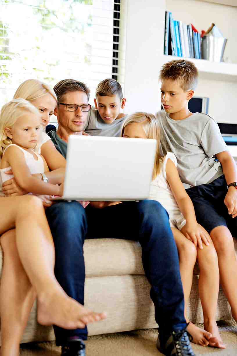 Facilitating Quality Time