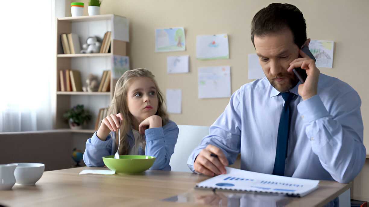 Impaired Family Relationships