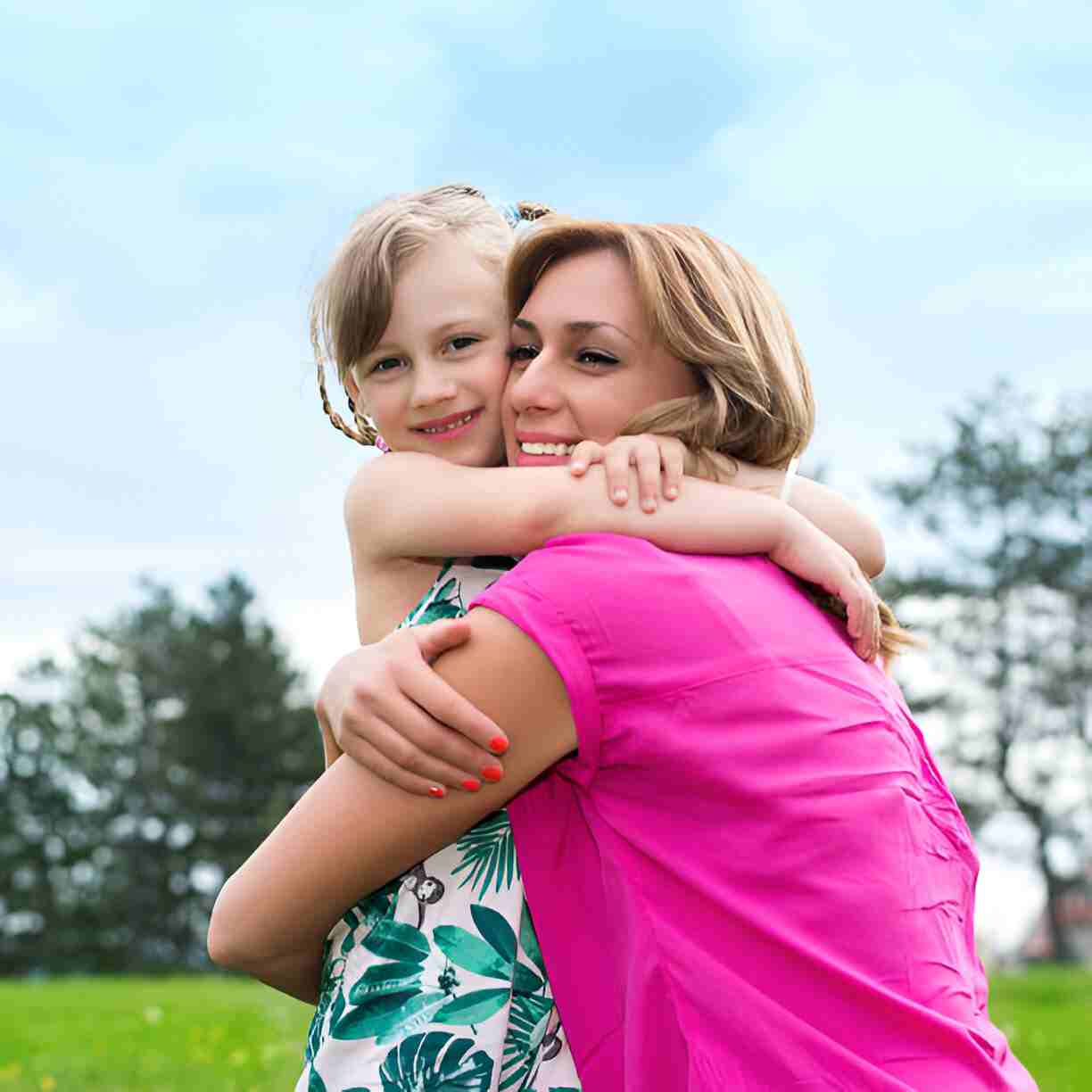 A Natural, Loving Personality