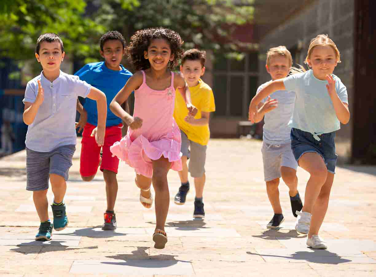 Encourage Effort Over Perfection