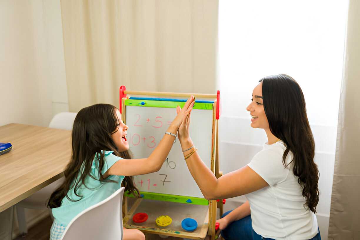 Provide Encouragement