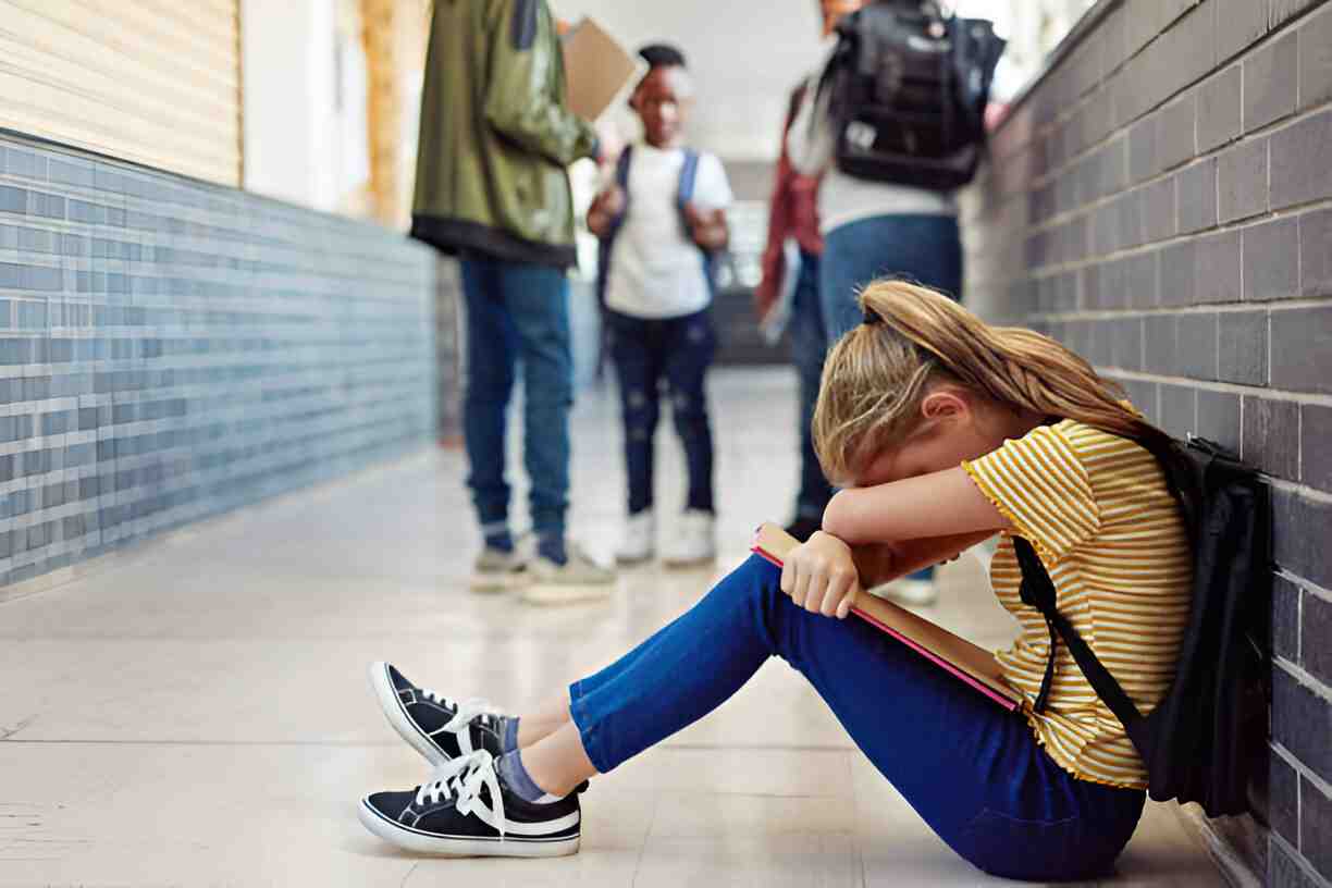 Lack of Emotional Support