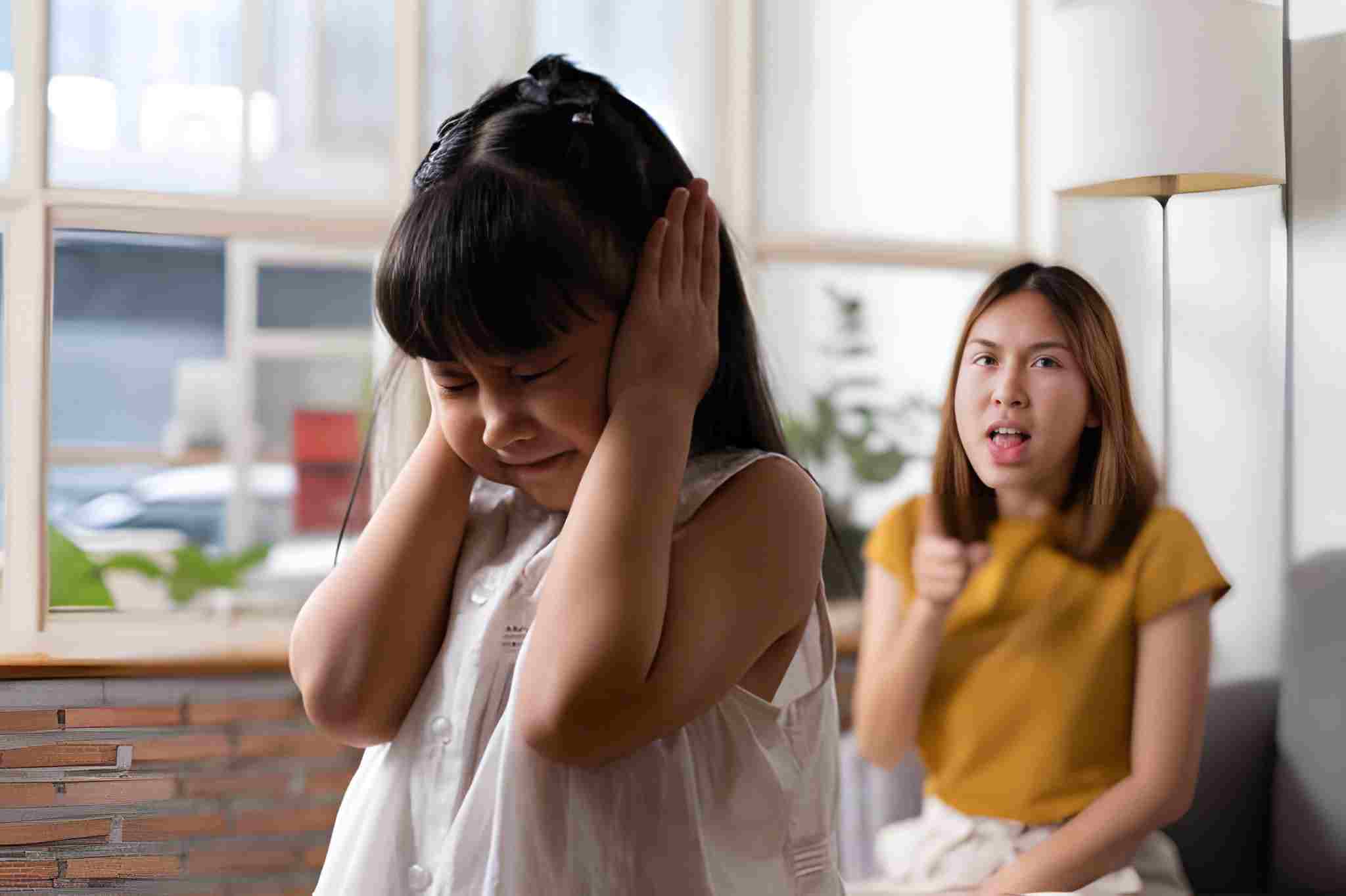 No Yelling, Just Results: Positive Discipline That Works