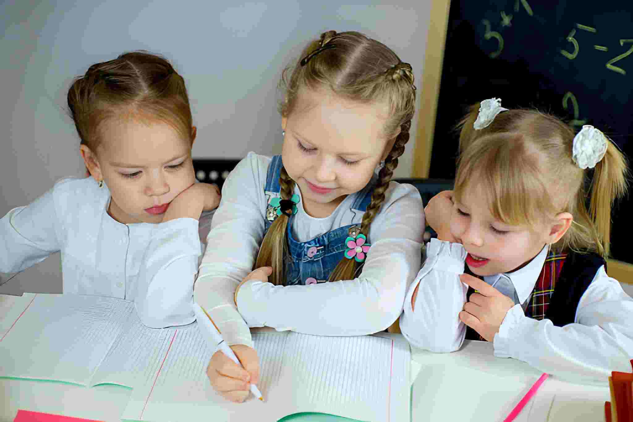 Why Raising Kind Kids Matters More Than Ever