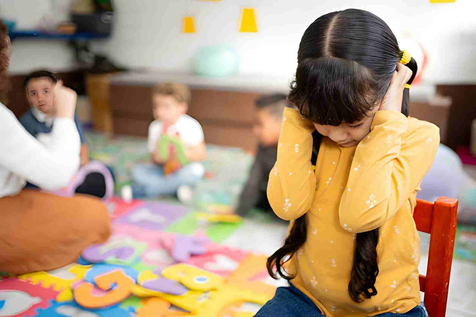 Why Emotional Overwhelm Is So Common in Children Today