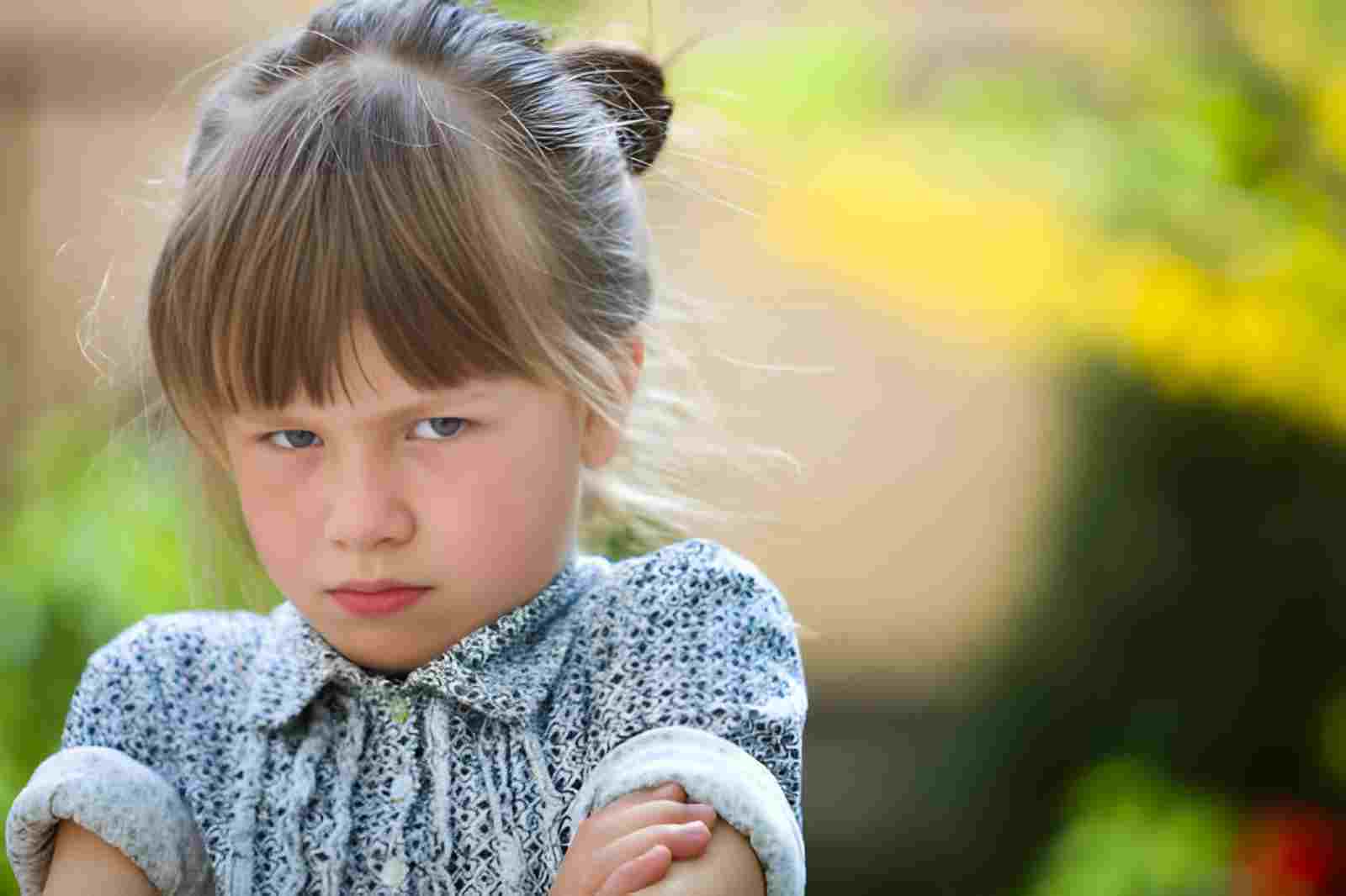 What Your Child’s Anger Really Means