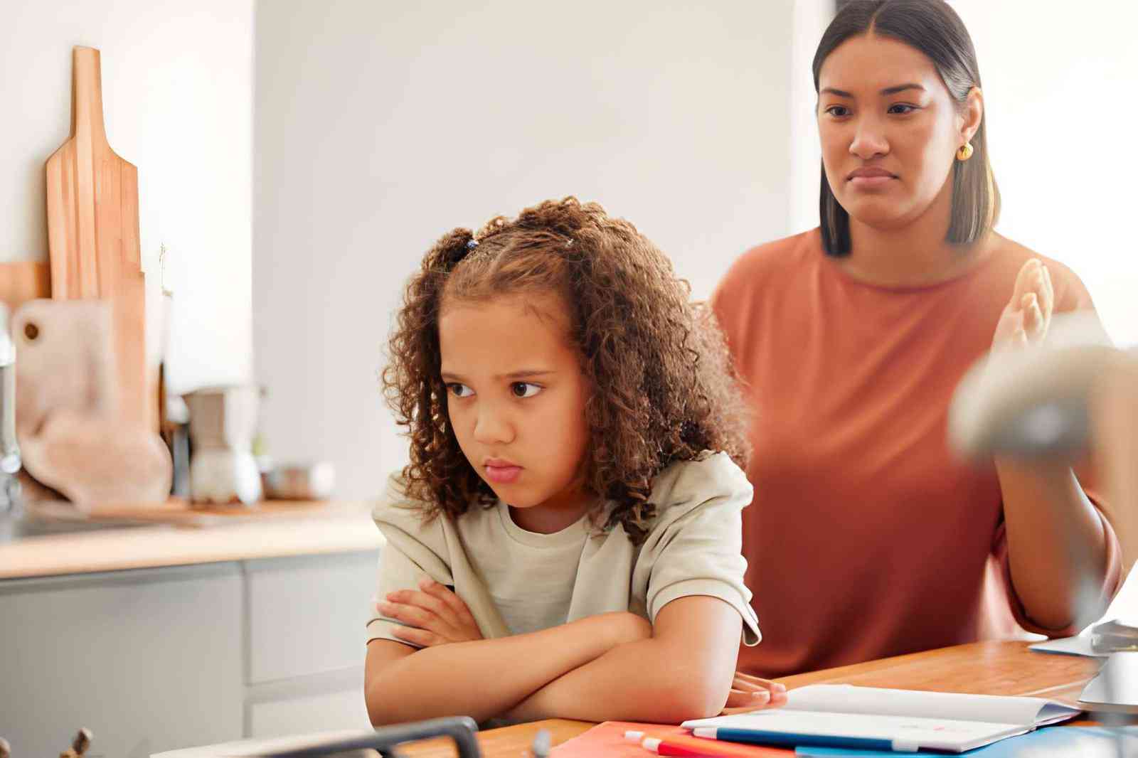 What to Do When Your Child Gets Angry Over Little Things