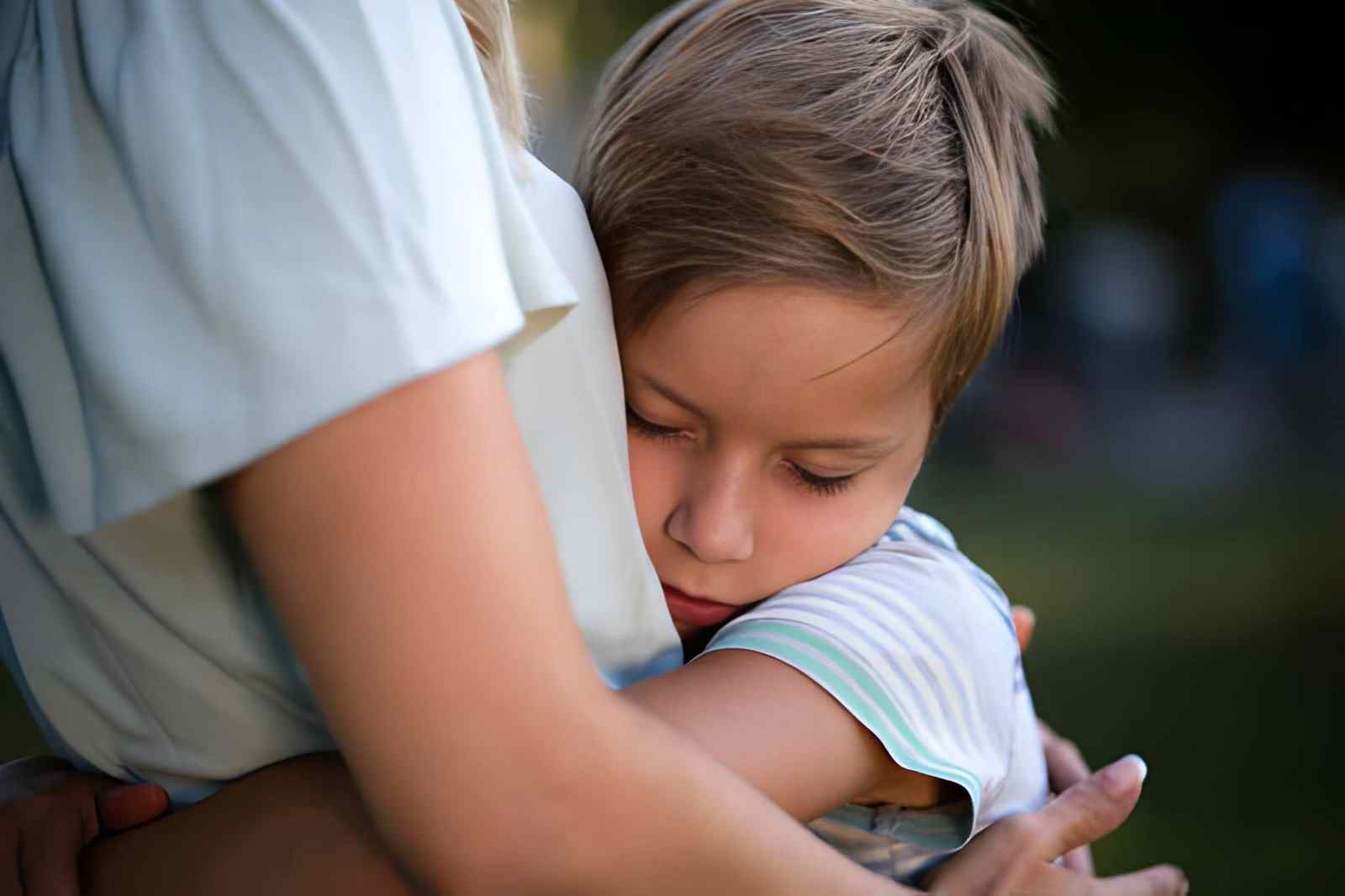 What Your Child Really Needs in That Moment