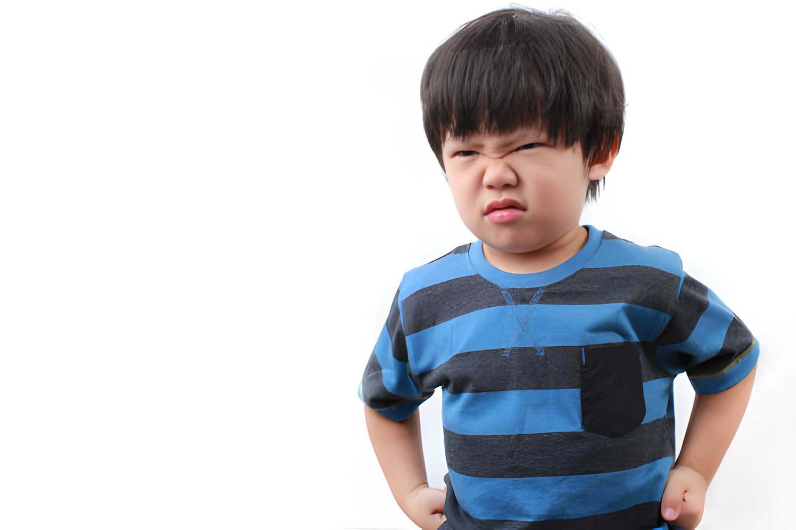 When Is Anger Normal—and When Should You Pay Attention?