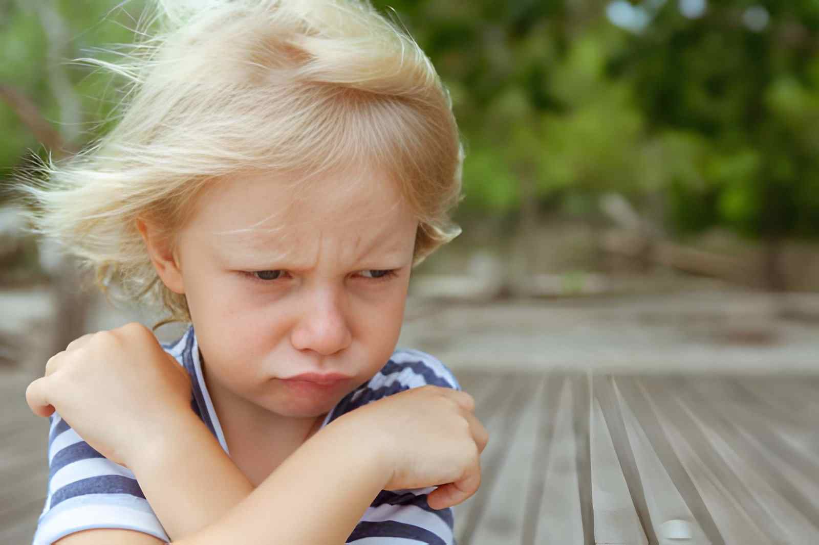 Signs Your Child’s Anger Needs Attention